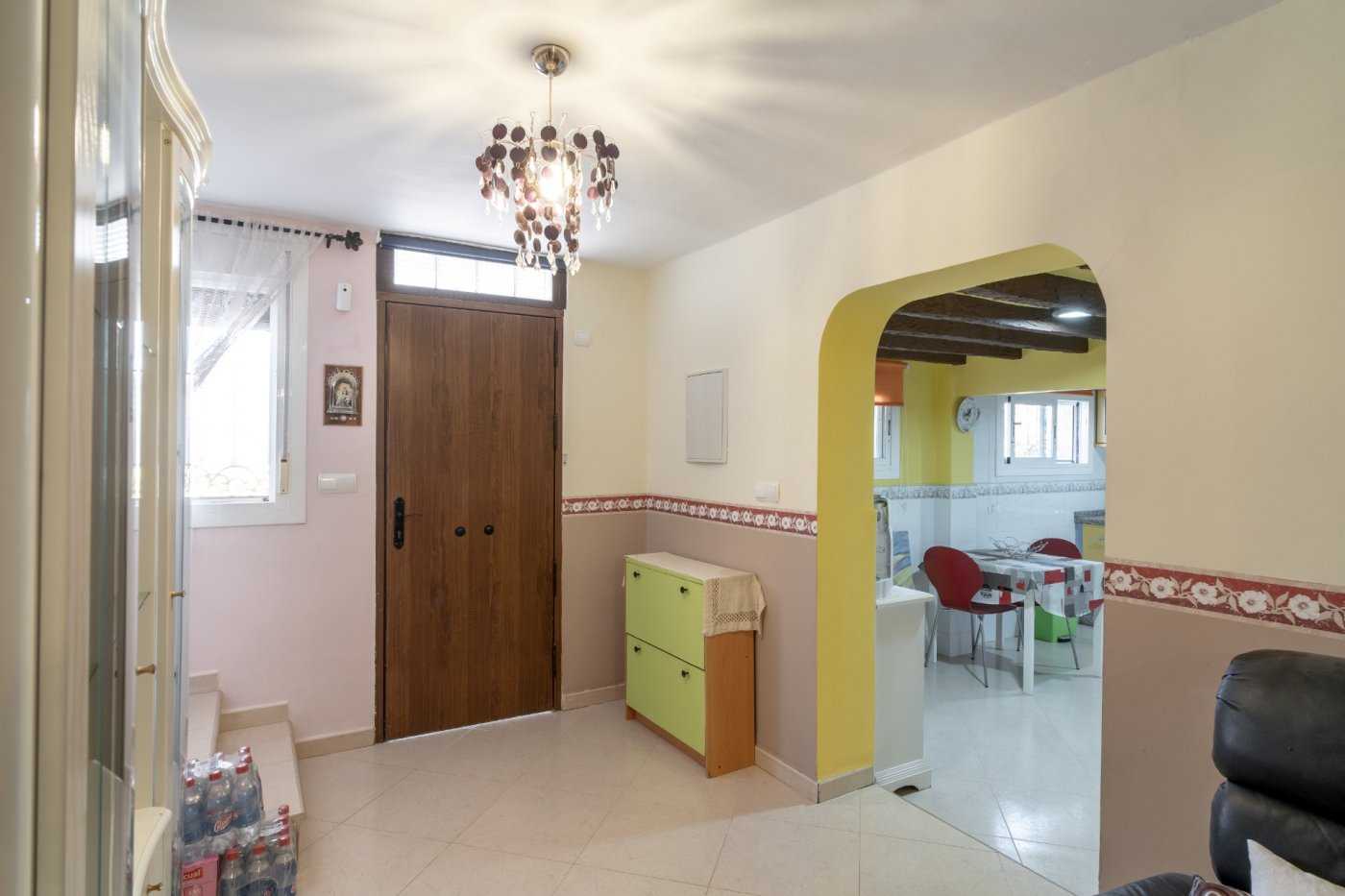 House in Benajarafe, Andalucía 11056915