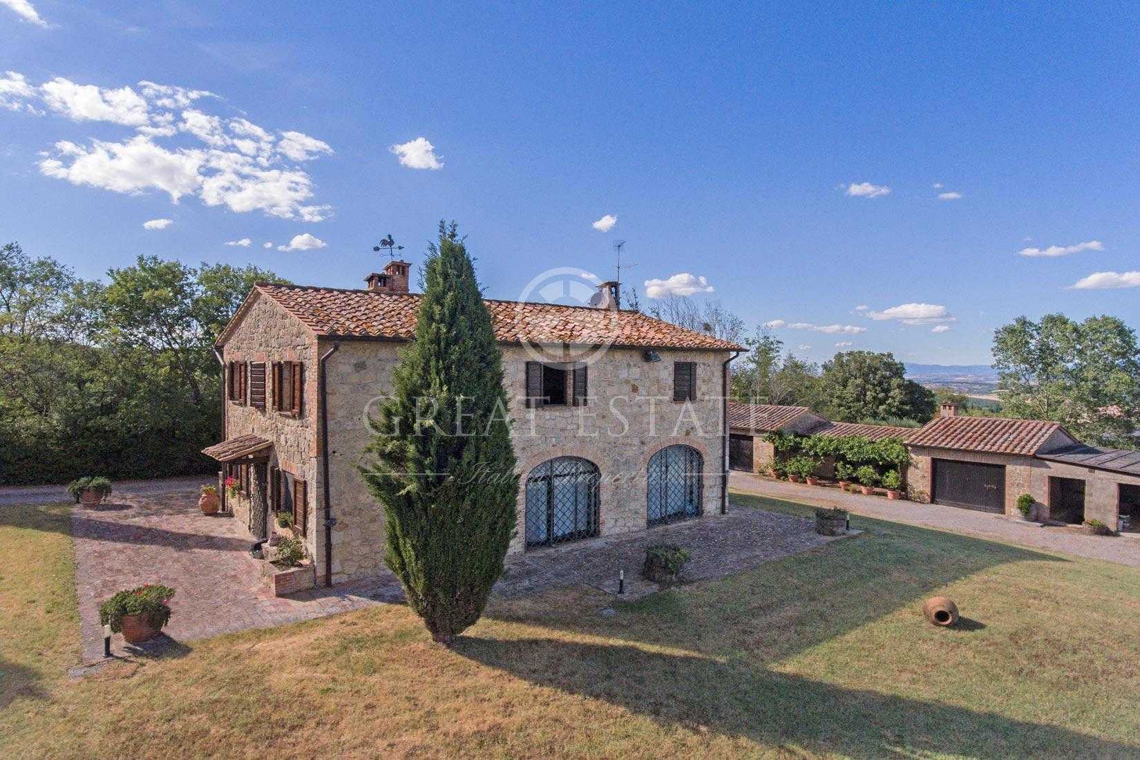 House in Sarteano, Tuscany 11056918