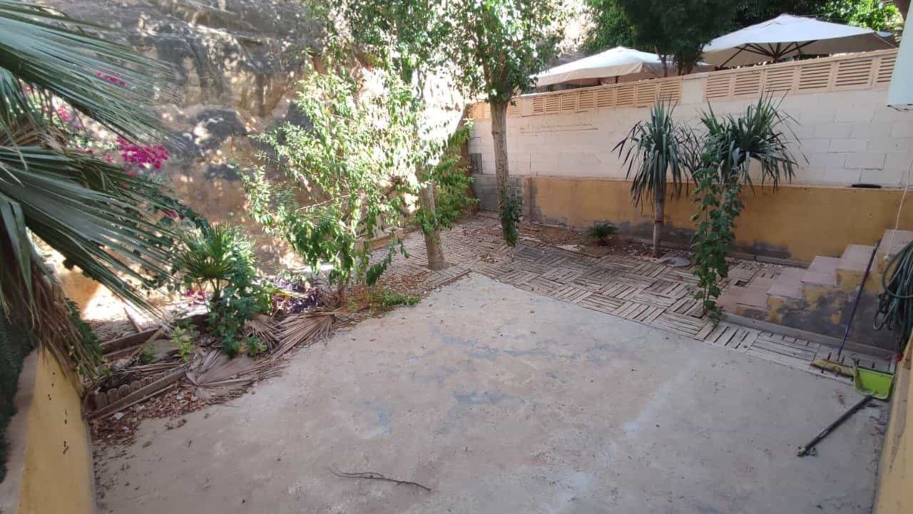 Hus i La Envía, Andalucía 11056919