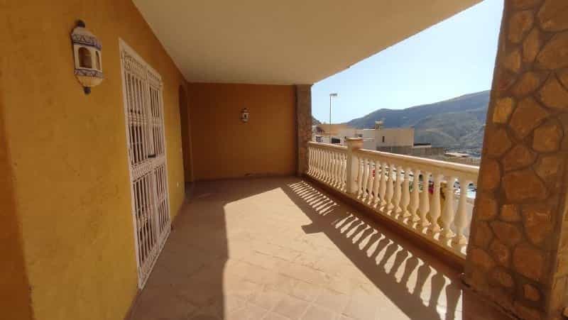 House in Vicar, Andalusia 11056919