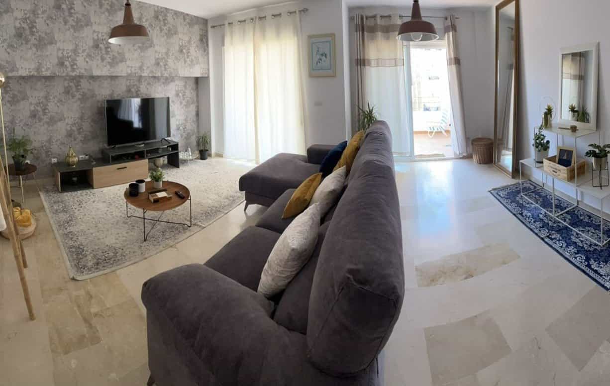 Condominium in La Nucia, Valencia 11056922