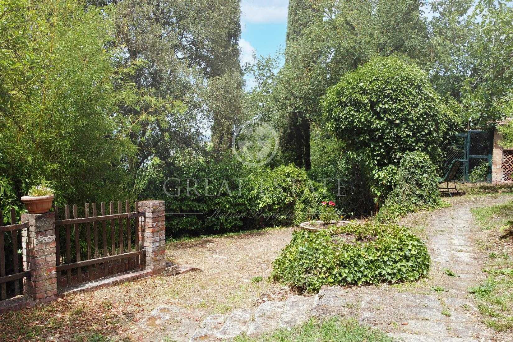Будинок в Castiglione del Lago, Umbria 11056923