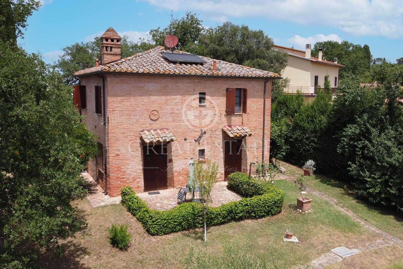 मकान में Castiglione del Lago, Umbria 11056923