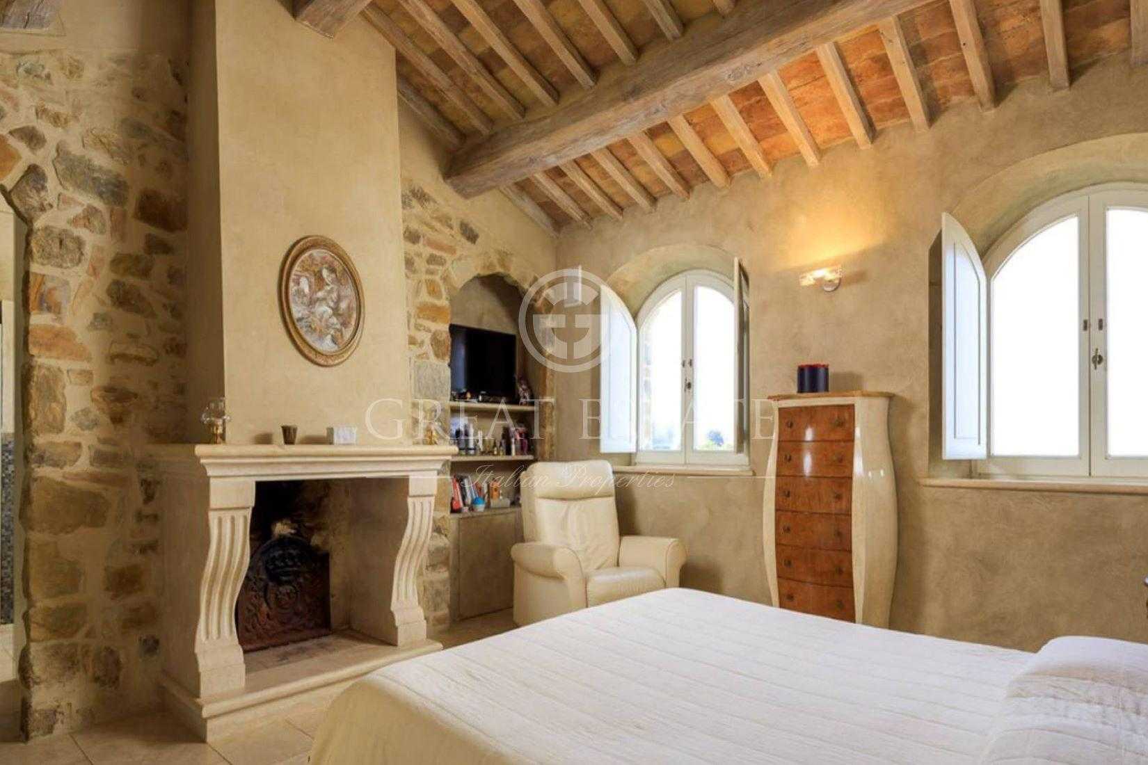 Hus i Montalcino, Tuscany 11056927