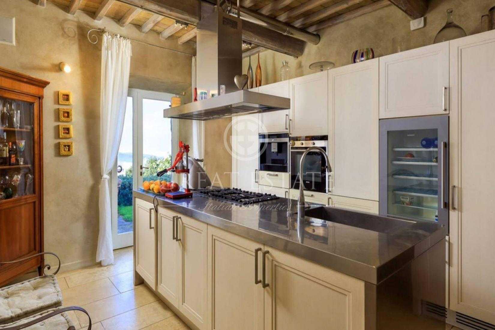 Huis in Montalcino, Tuscany 11056927