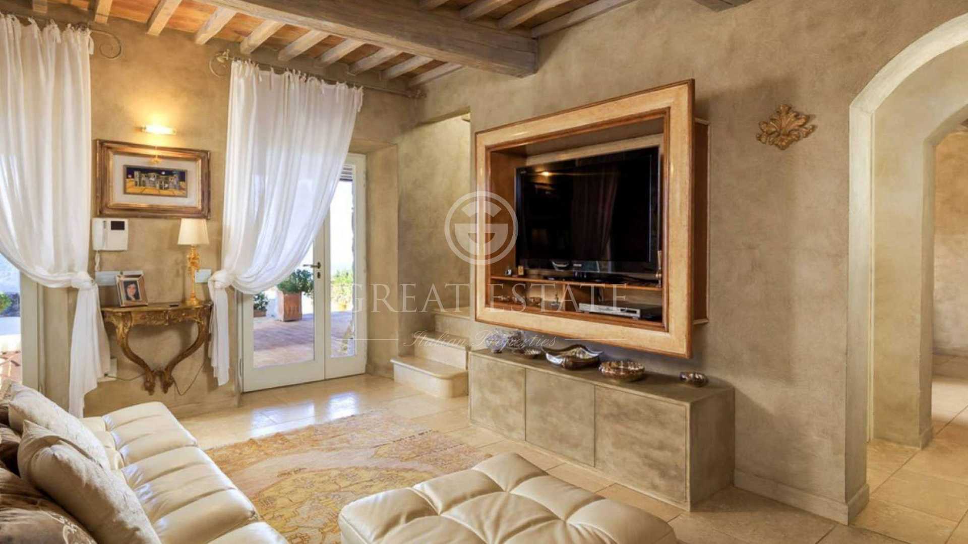 Huis in Montalcino, Tuscany 11056927