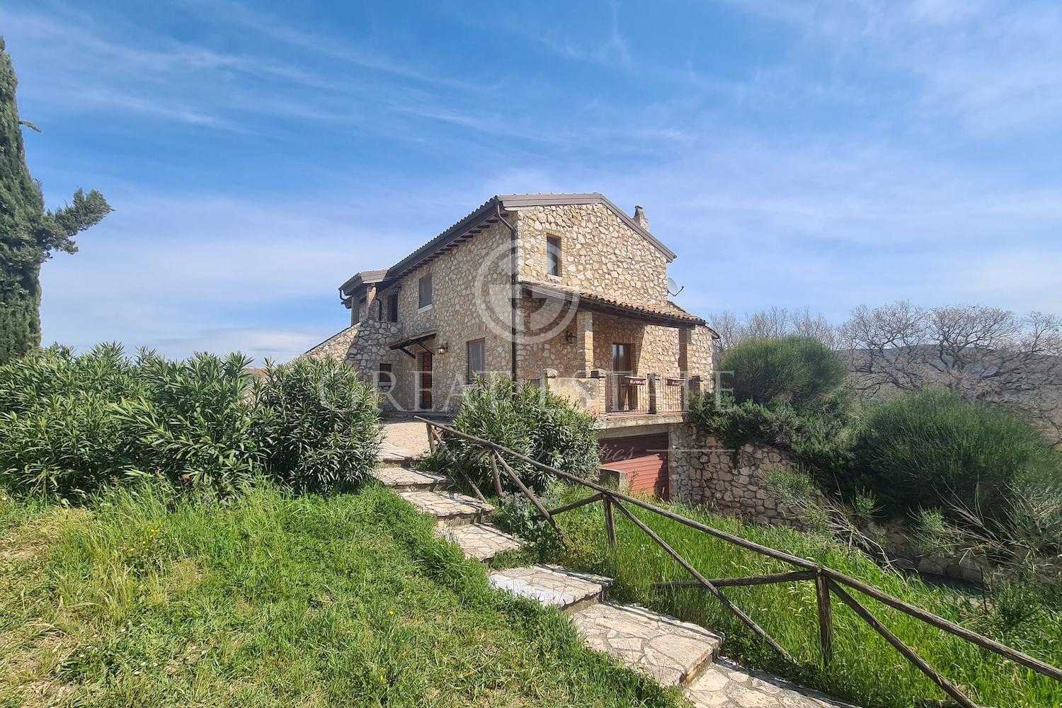 House in Lugnano in Teverina, Umbria 11056930
