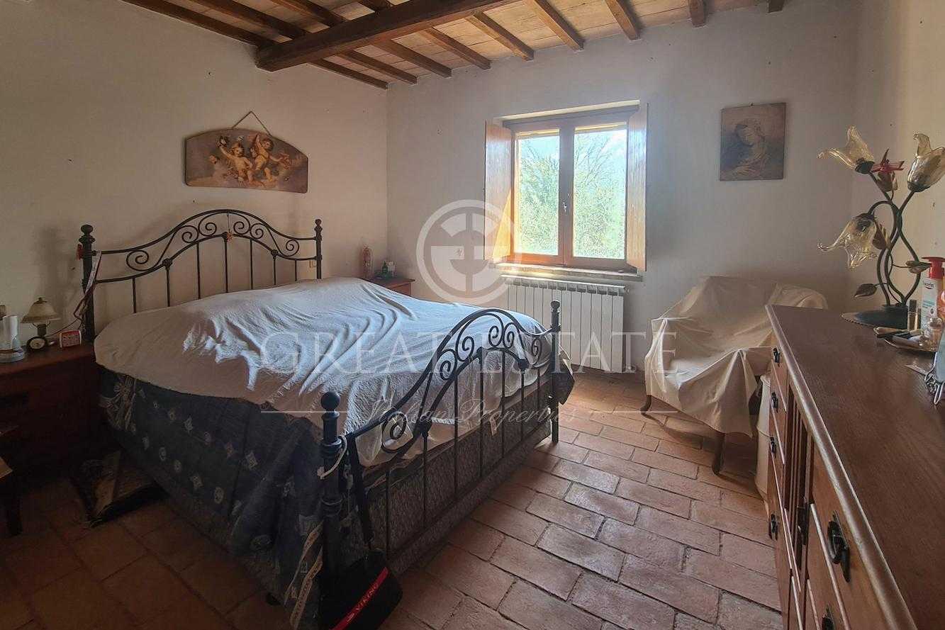 жилой дом в Lugnano in Teverina, Umbria 11056933