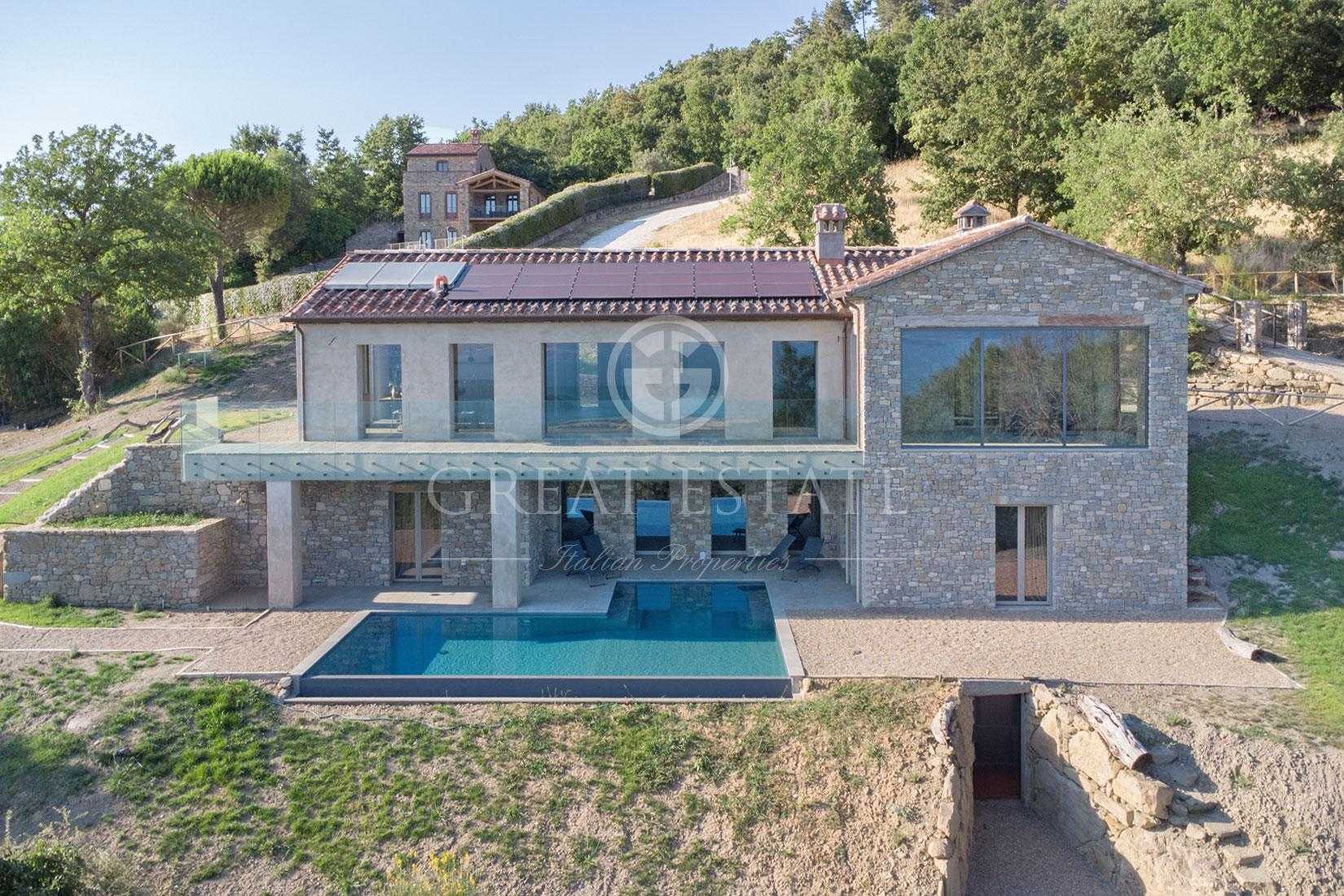 House in Passignano sul Trasimeno, Umbria 11056935