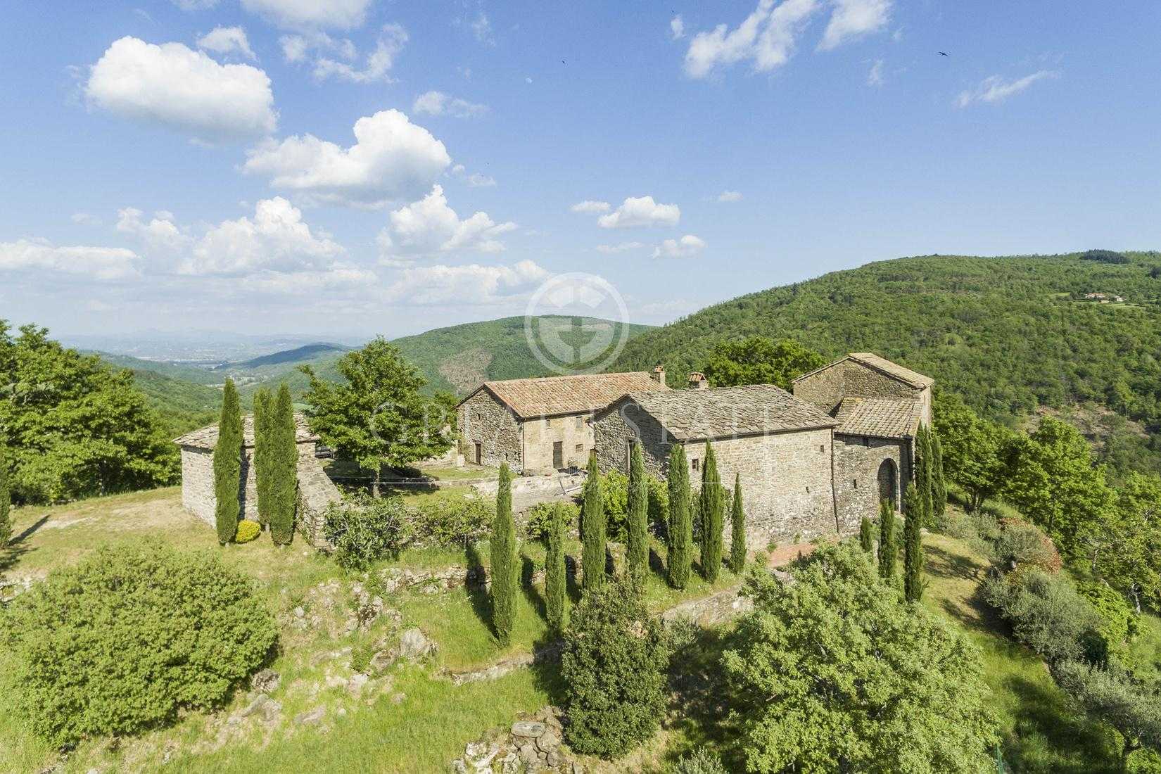 Casa nel Cortone, Toscana 11056938