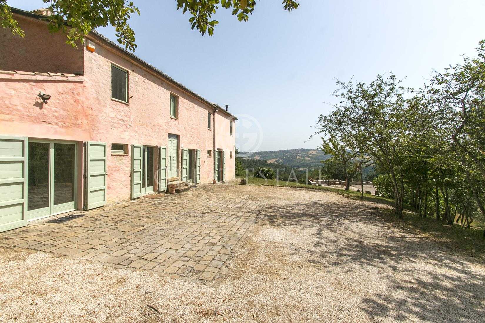 House in Cupramontana, Marche 11056942
