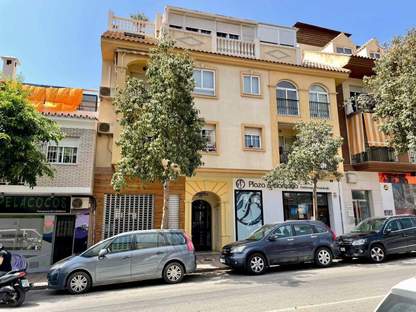 Condominium in Rincon de la Victoria, Andalusia 11056945