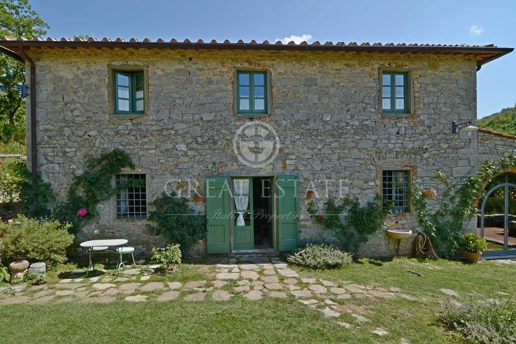 Hus i Gaiole in Chianti, Tuscany 11056959