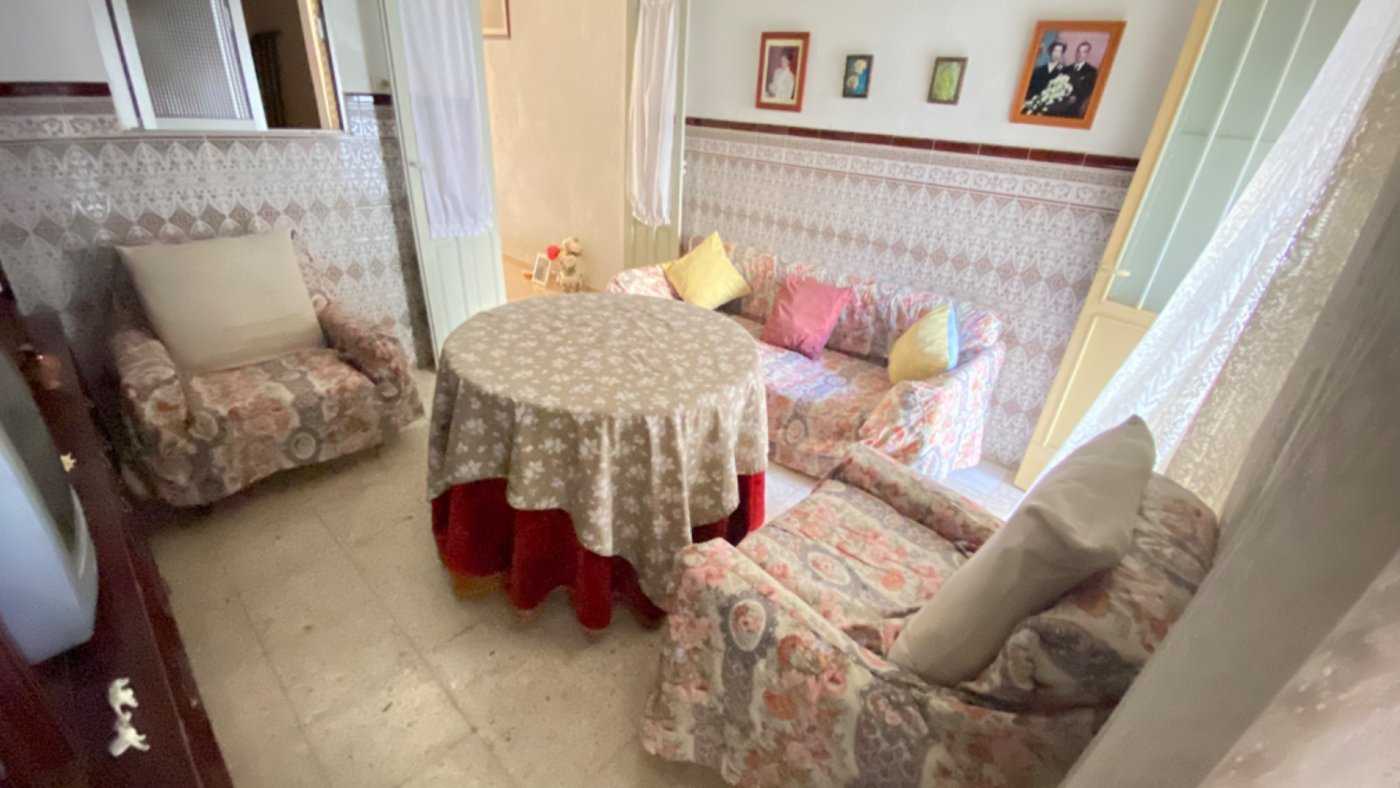 Huis in Villanueva de la Serena, Extremadura 11056976