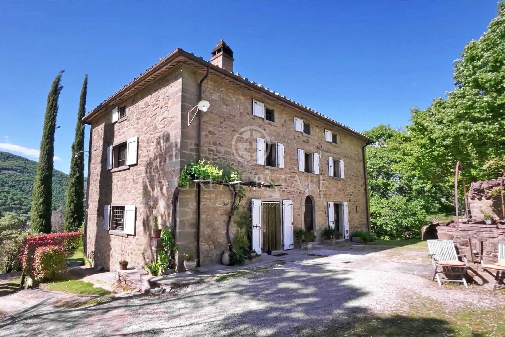 Huis in Citta di Castello, Umbrië 11056984