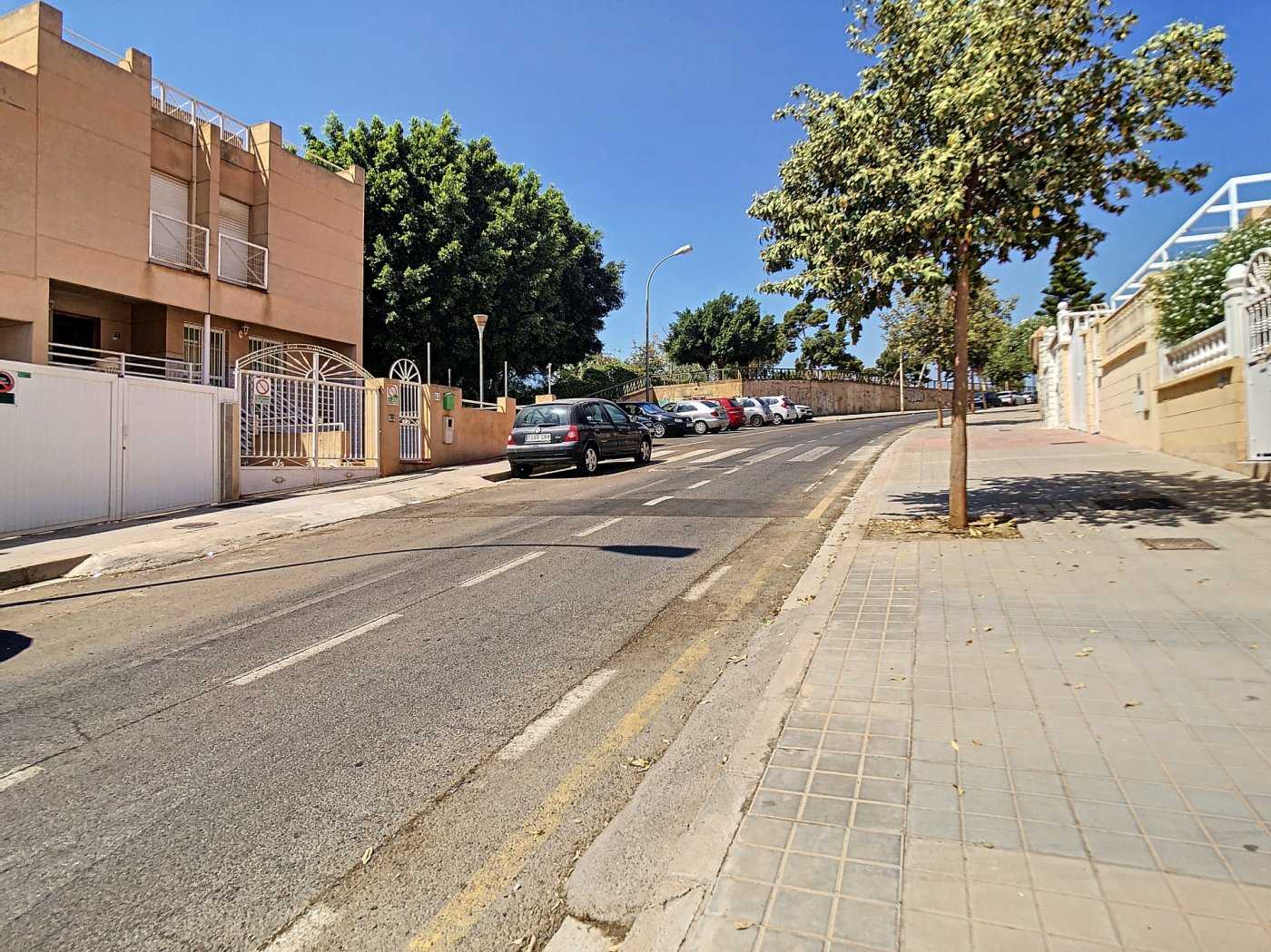 मकान में Almería, Andalucía 11056986