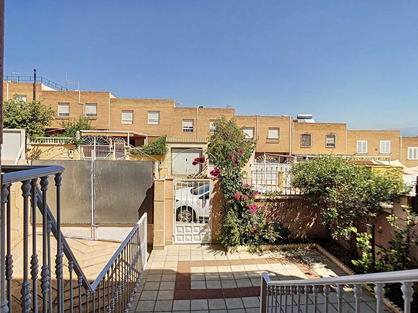 मकान में Almería, Andalucía 11056986