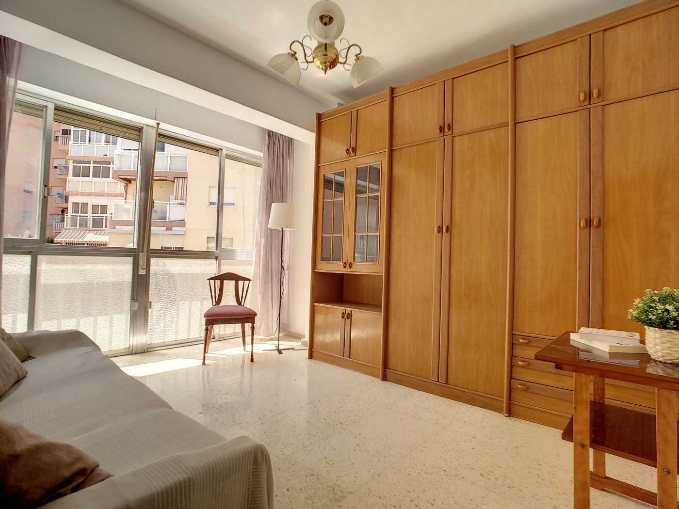 Квартира в Almería, Andalusia 11056990
