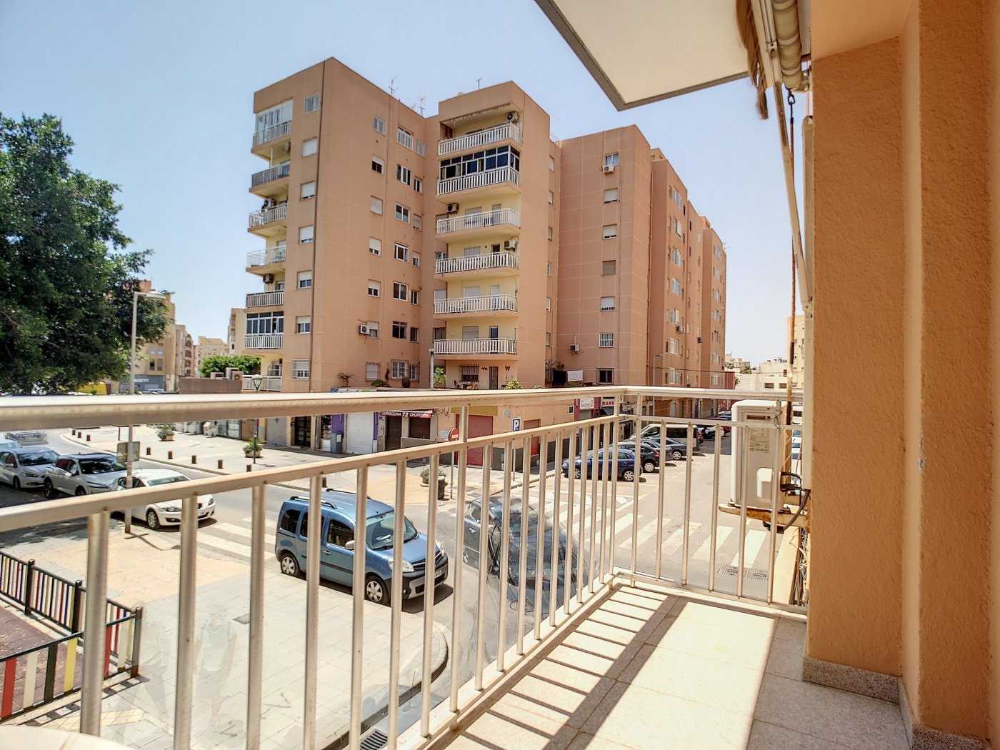Condomínio no Almería, Andalusia 11056990