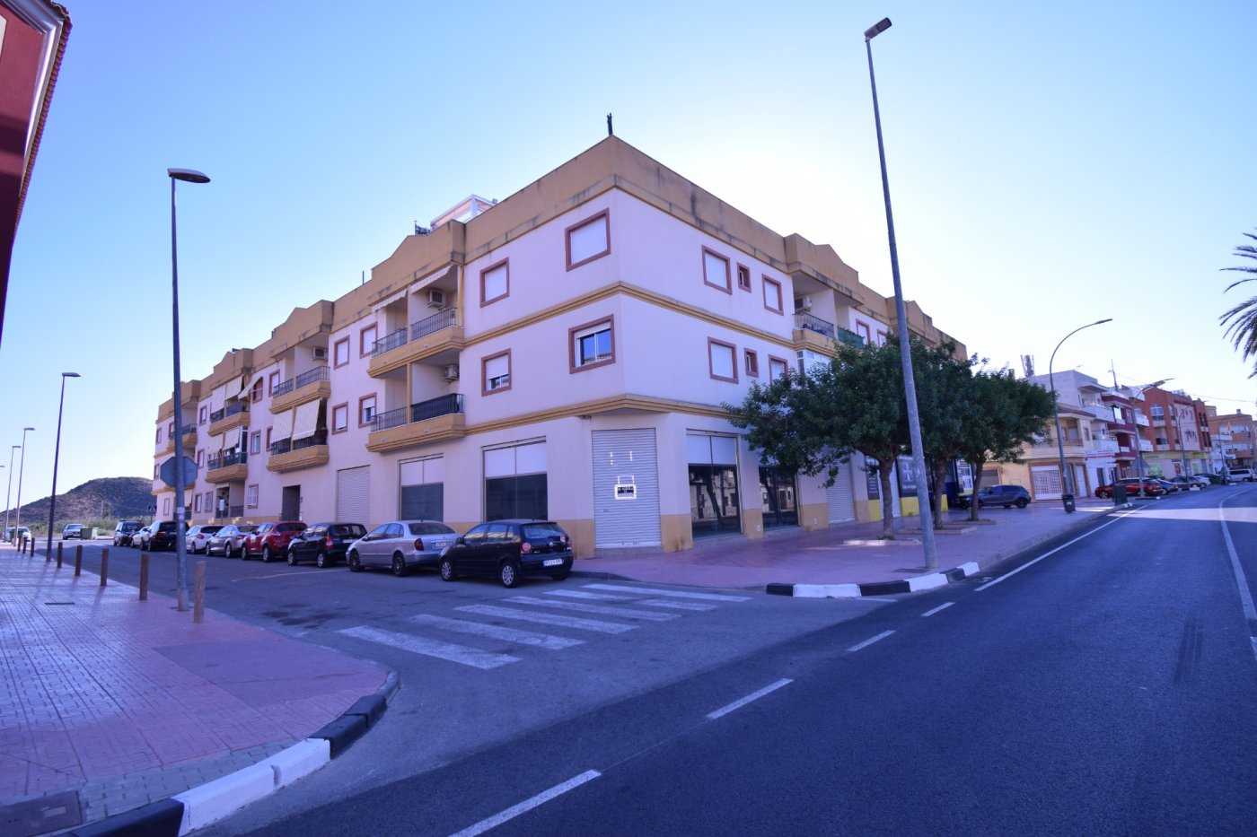 Condominium in , Comunidad Valenciana 11056993