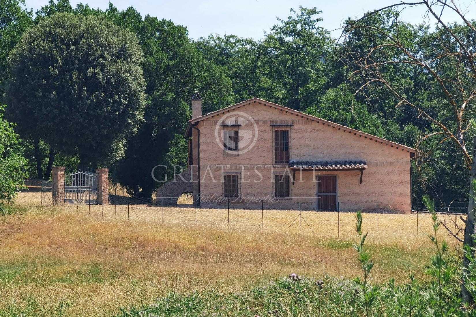 rumah dalam Citta della Pieve, Umbria 11056995