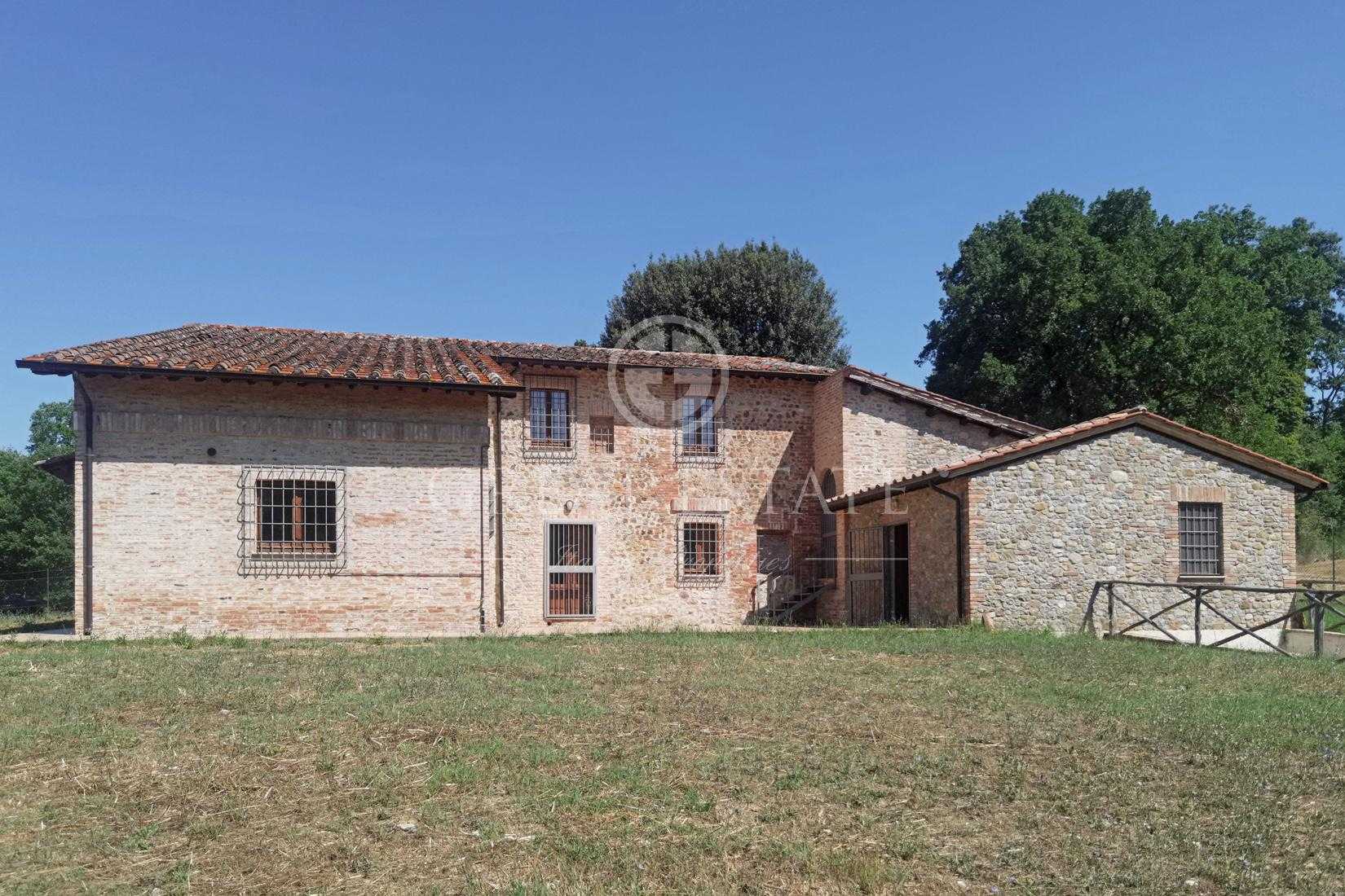 rumah dalam Citta della Pieve, Umbria 11056995