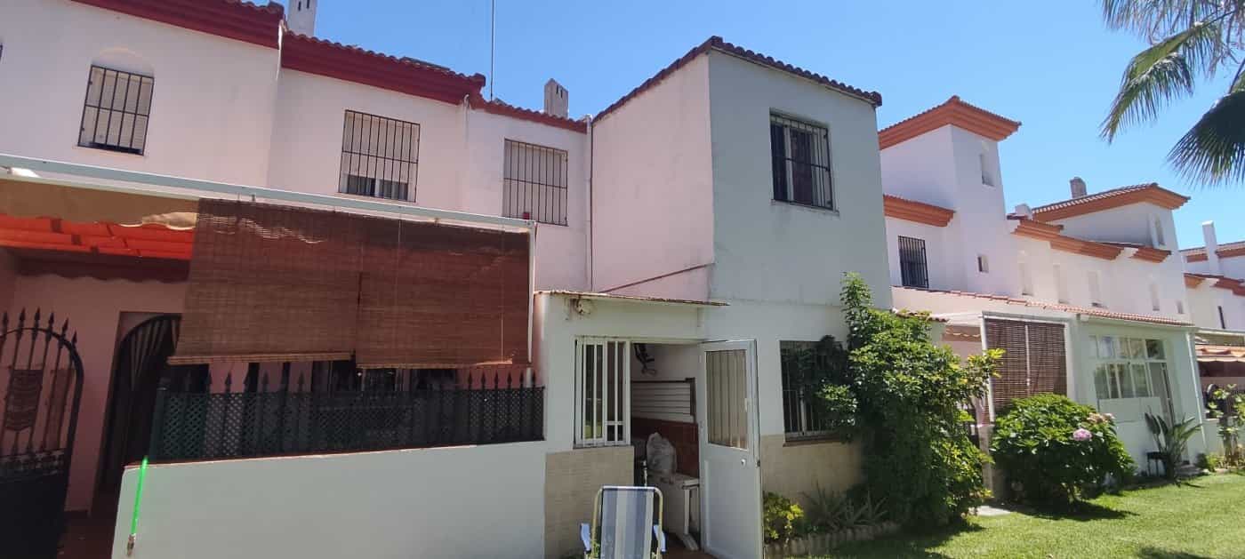 casa en Palos de la Frontera, Andalucía 11056998
