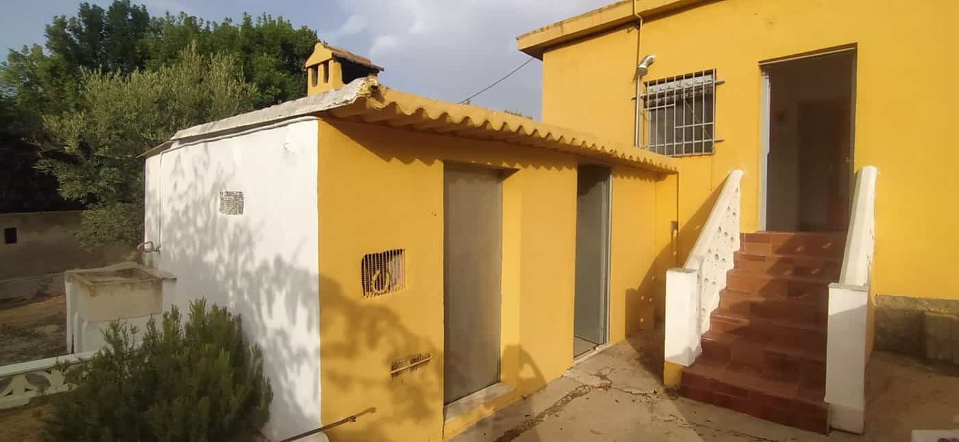 жилой дом в Cheste, Comunidad Valenciana 11057009