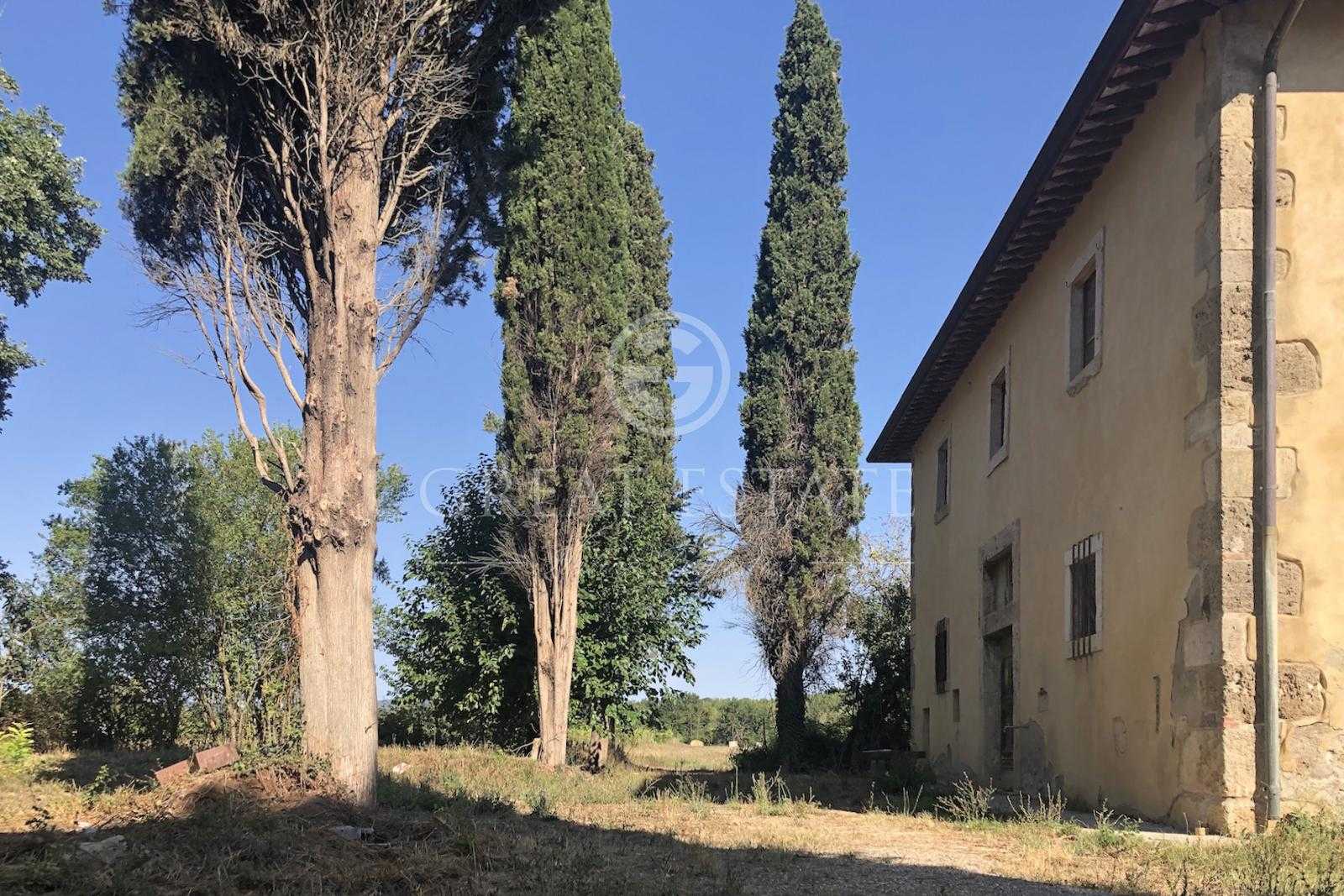Будинок в Сартеано, Тоскана 11057017