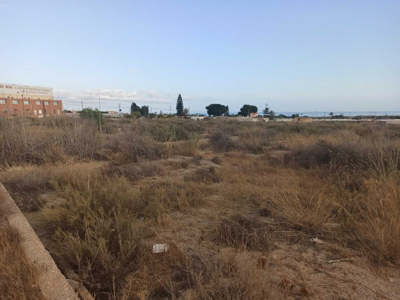 Land in Las Hortichuelas, Andalusia 11057026