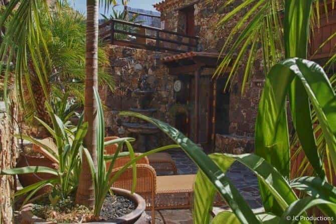 House in Tejeda, Canary Islands 11057027