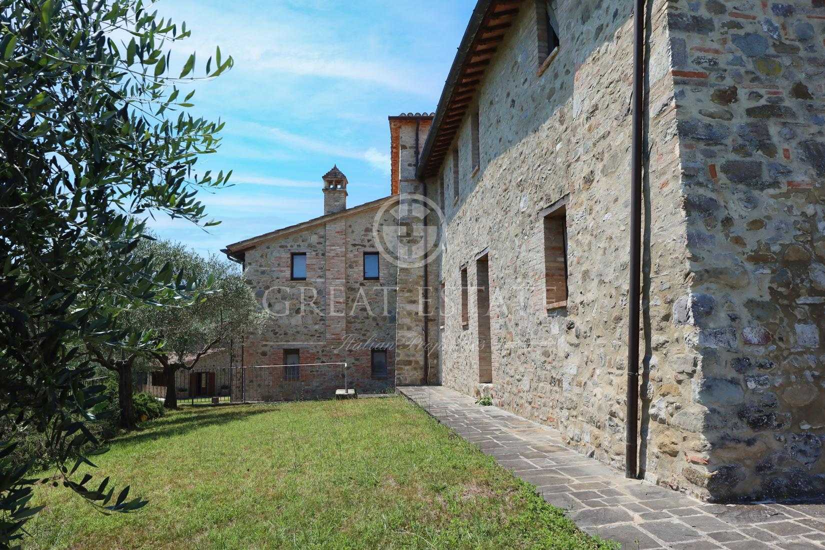 House in Umbertide, Umbria 11057032