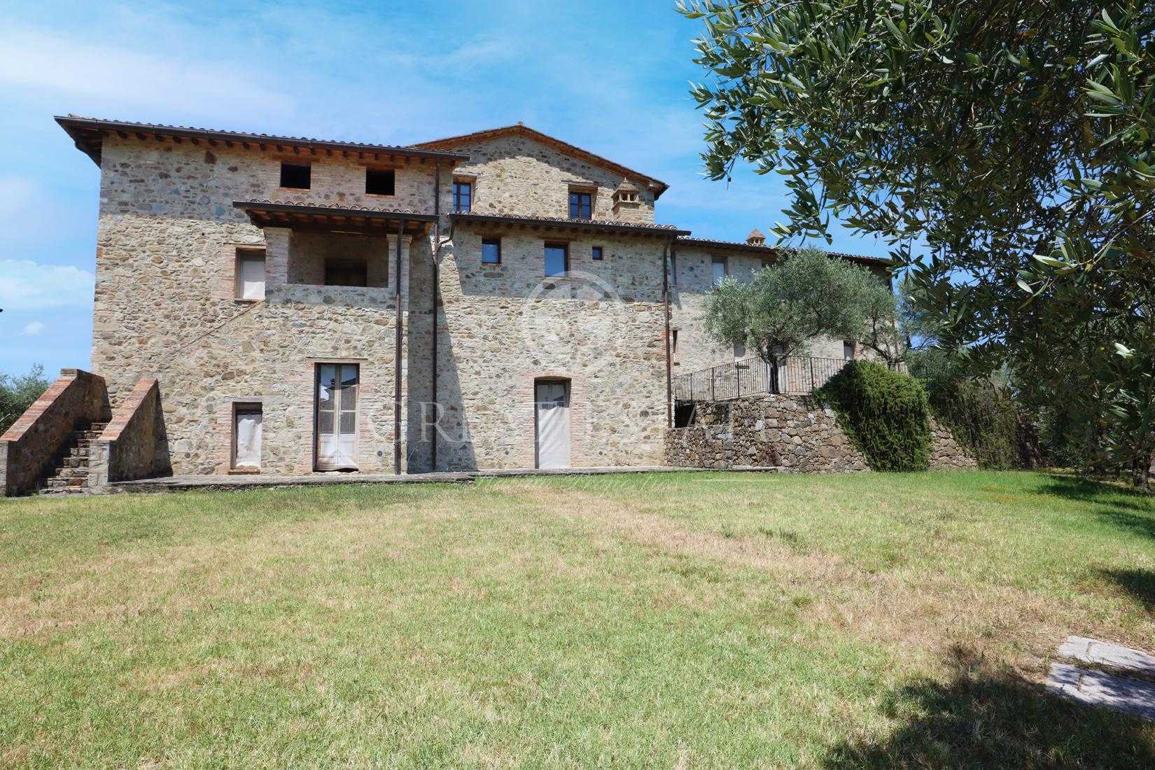 Huis in Umbertide, Umbria 11057033