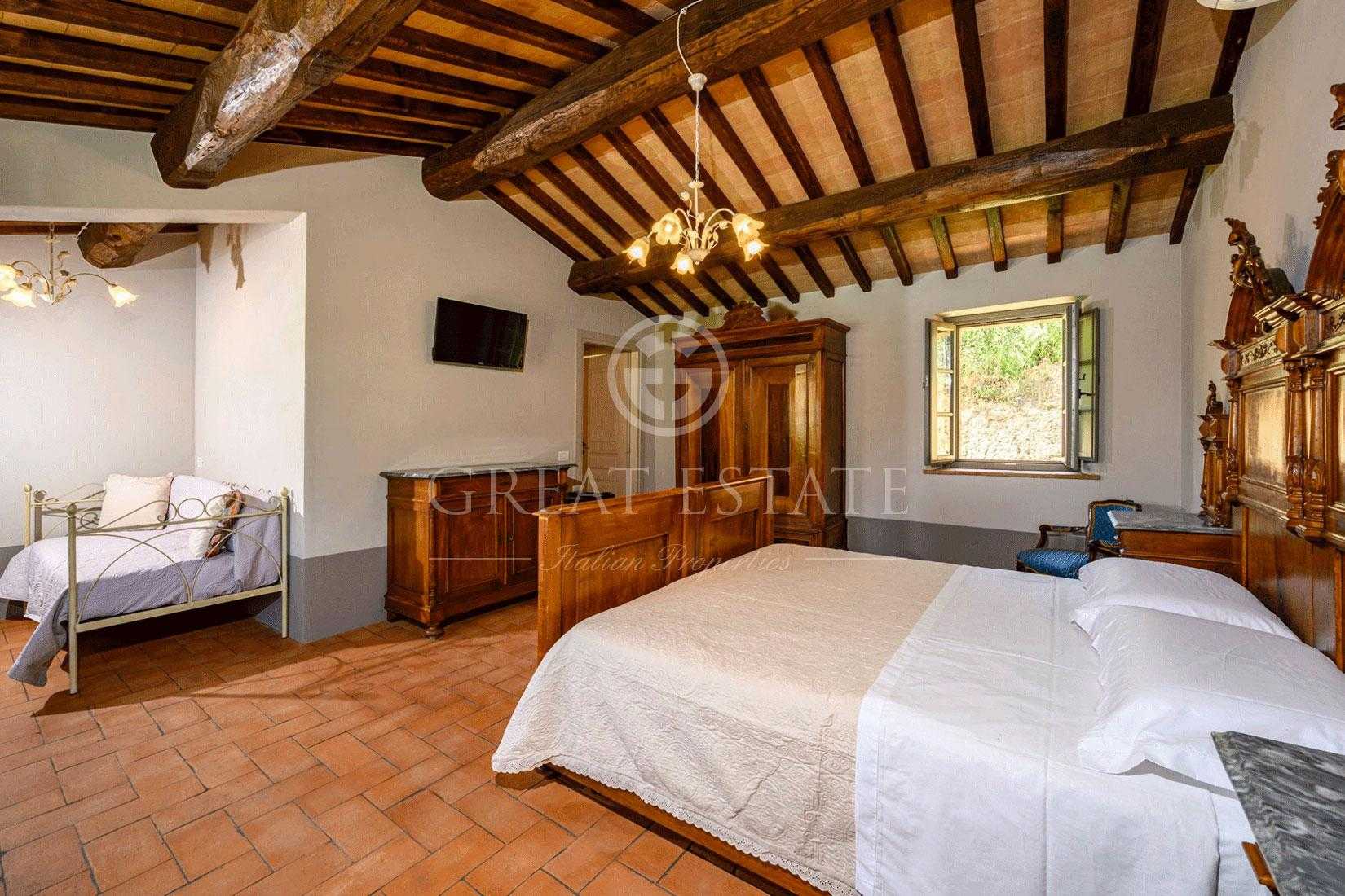 房子 在 Montepulciano, Tuscany 11057049