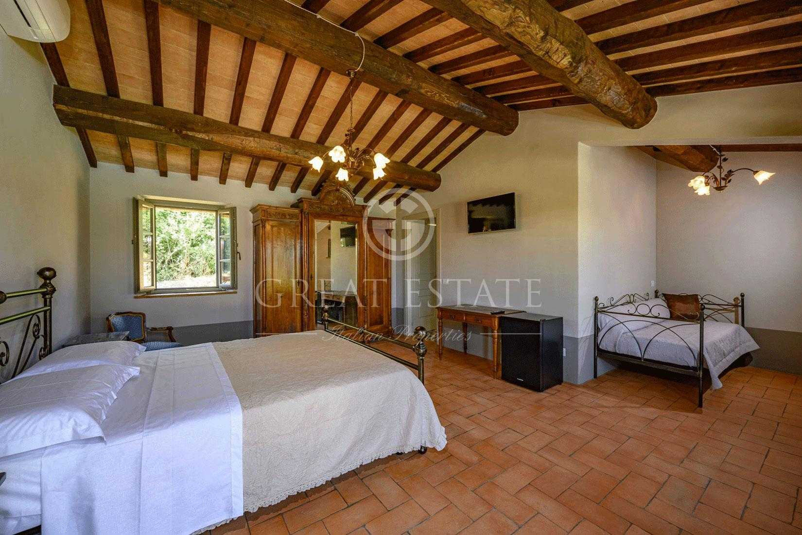 House in Montepulciano, Tuscany 11057049