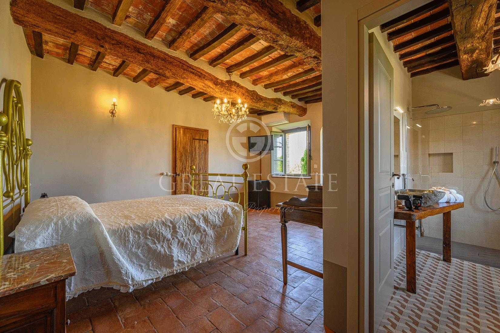 casa no Montepulciano, Tuscany 11057049