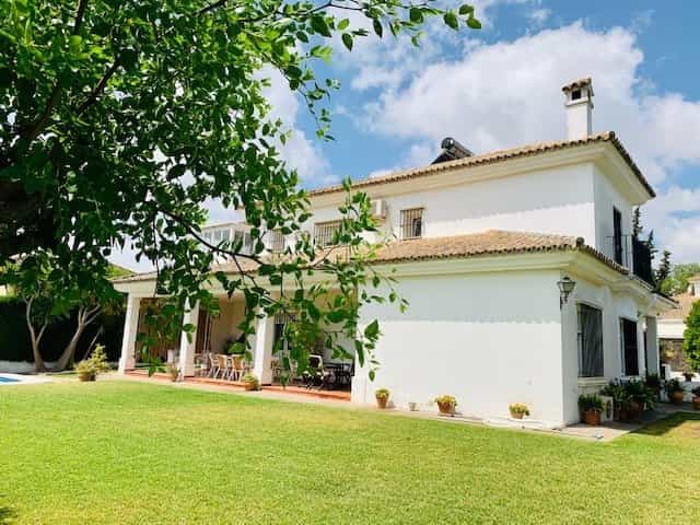 House in Jerez de la Frontera, Andalusia 11057055