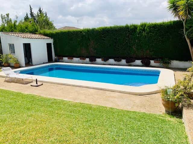 Casa nel Jerez de la Frontera, Andalusia 11057055