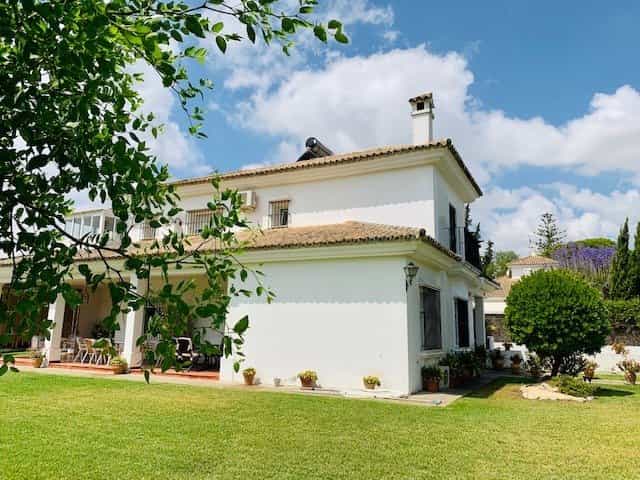 House in Jerez de la Frontera, Andalucía 11057055