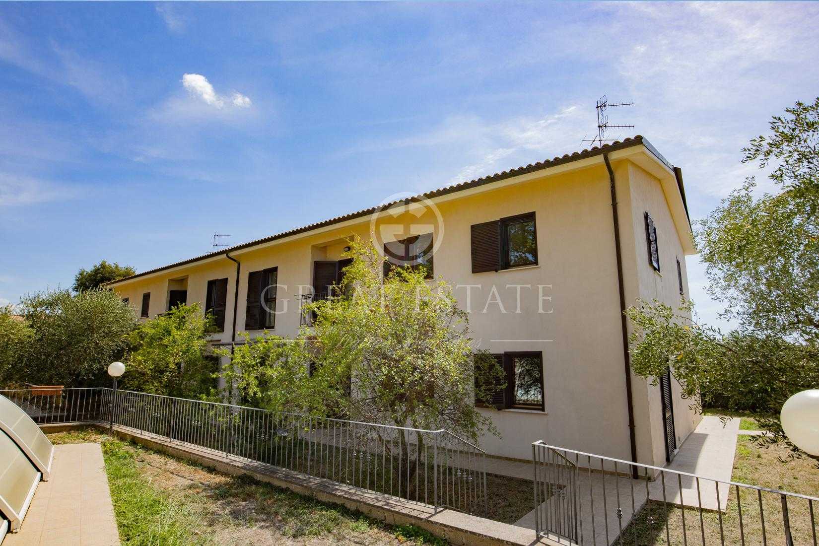 rumah dalam Manciano, Tuscany 11057068