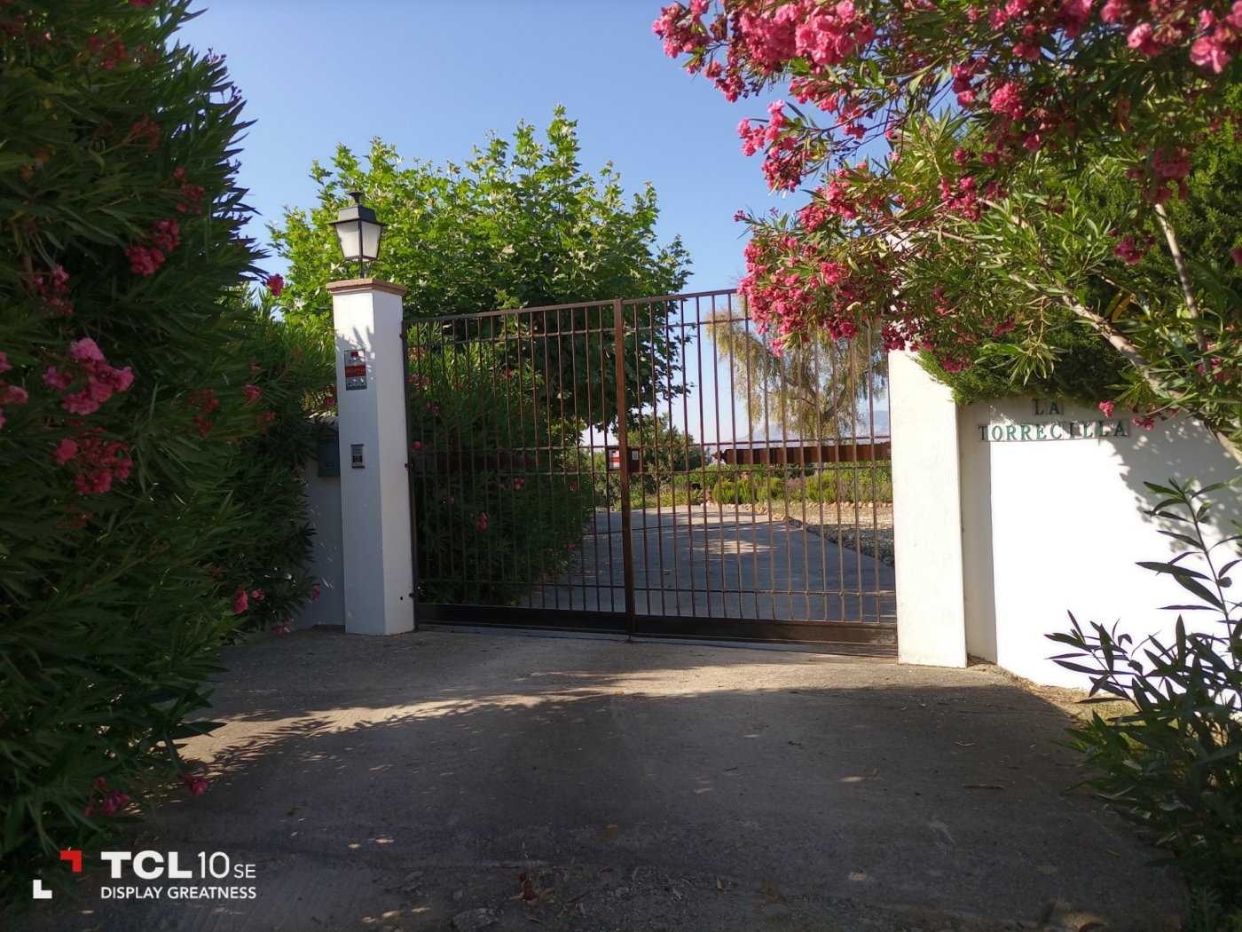 жилой дом в Otura, Andalusia 11057086
