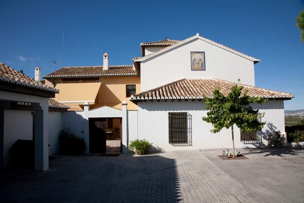 Casa nel Otura, Andalusia 11057086