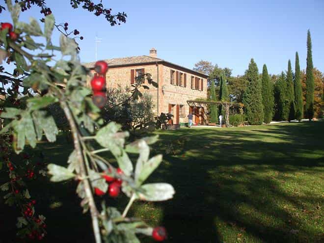 Dom w Sinalunga, Tuscany 11057091