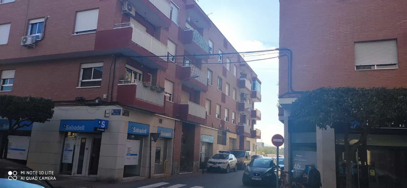 Eigentumswohnung im Quitapellejos, Murcia 11057095