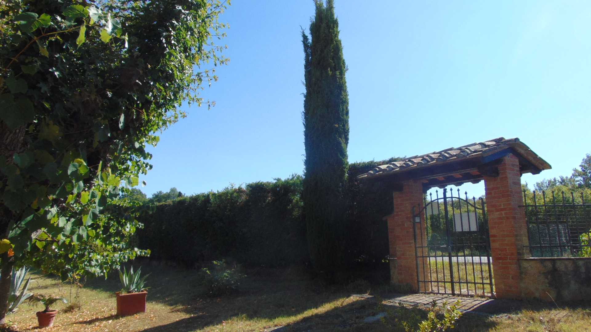 House in Pienza, Tuscany 11057097
