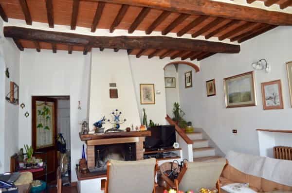 Hus i Pienza, Toscana 11057097