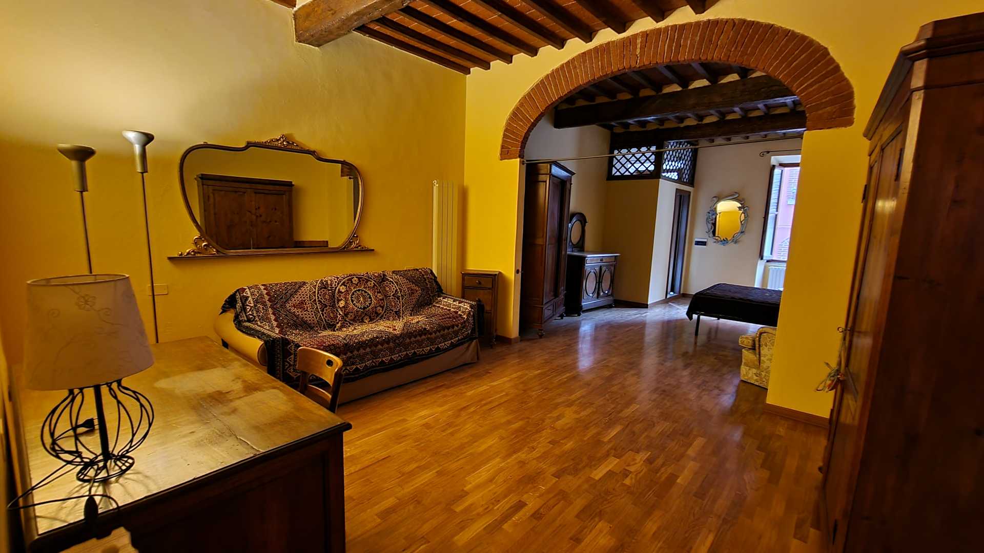 Condominium in Arezzo, Tuscany 11057112