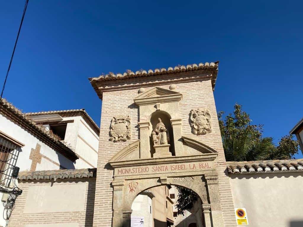 אַחֵר ב Granada, Andalusia 11057113