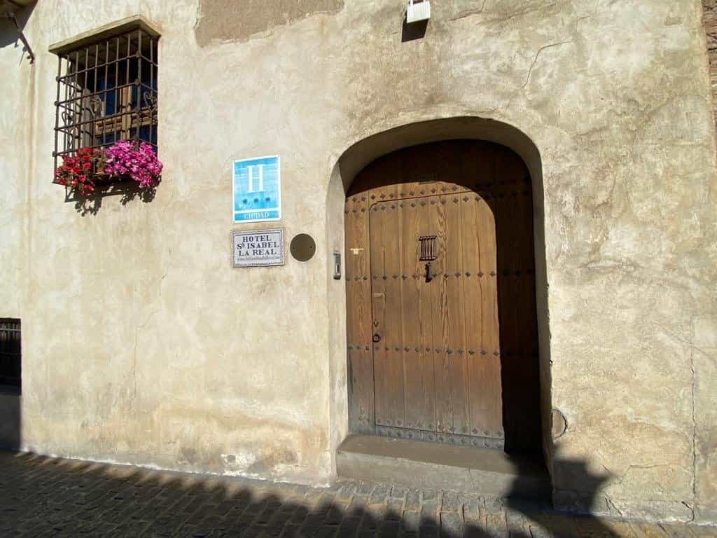 אַחֵר ב Granada, Andalusia 11057113