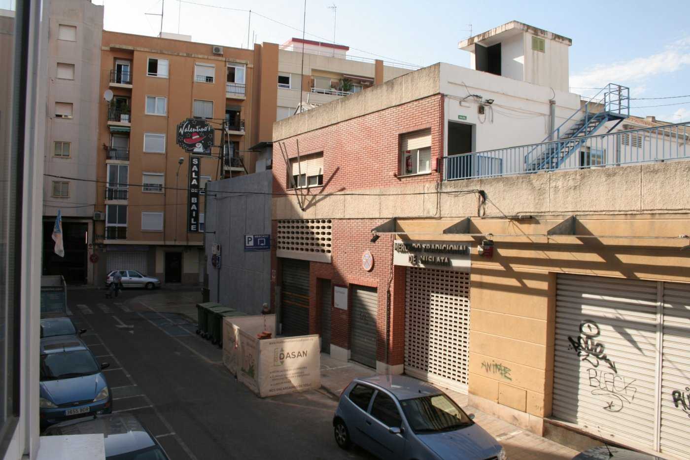 公寓 在 Mislata, Comunidad Valenciana 11057115